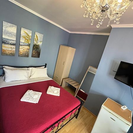 Ionia Rooms Chios Town Extérieur photo