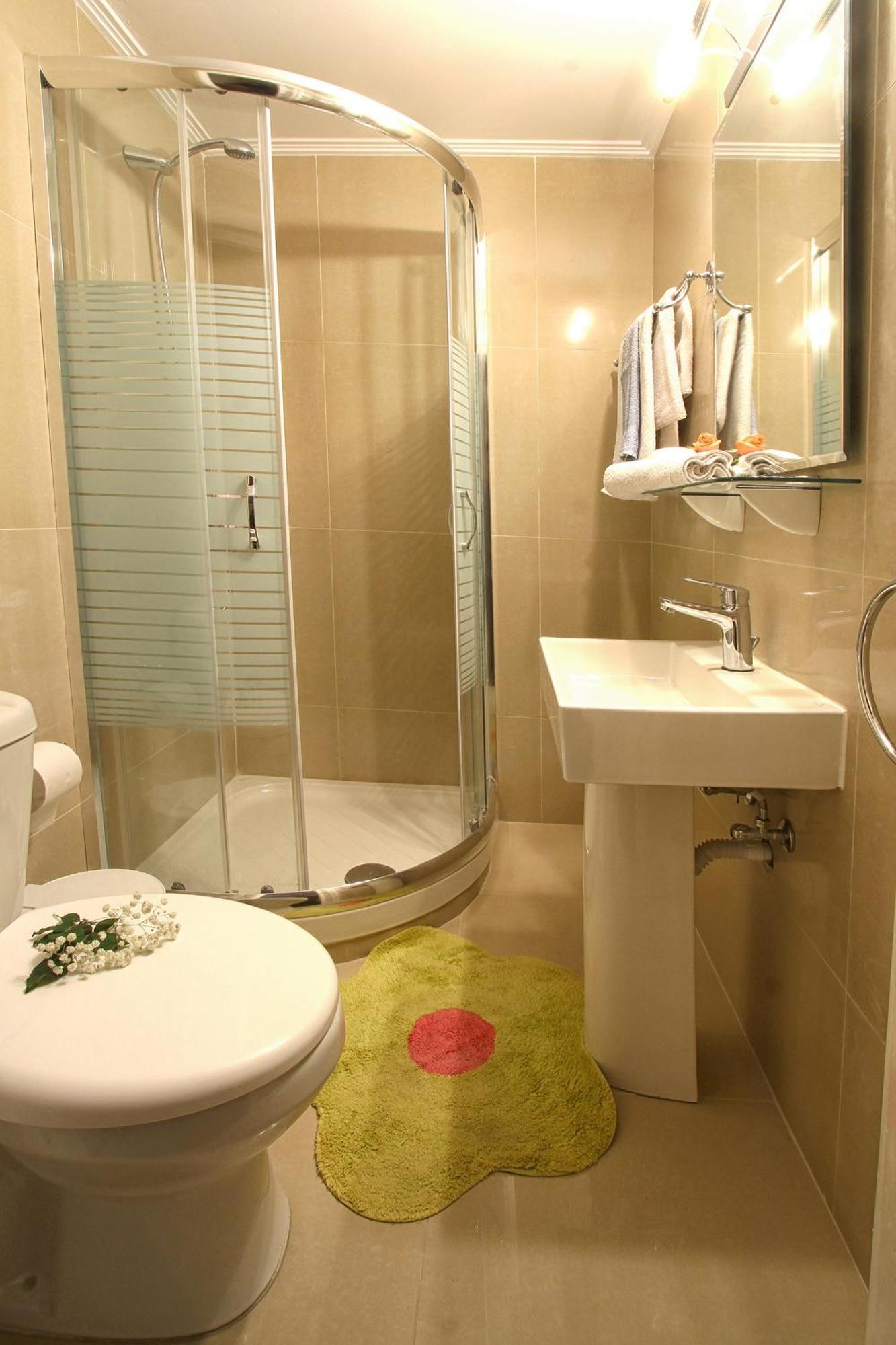 Ionia Rooms Chios Town Extérieur photo