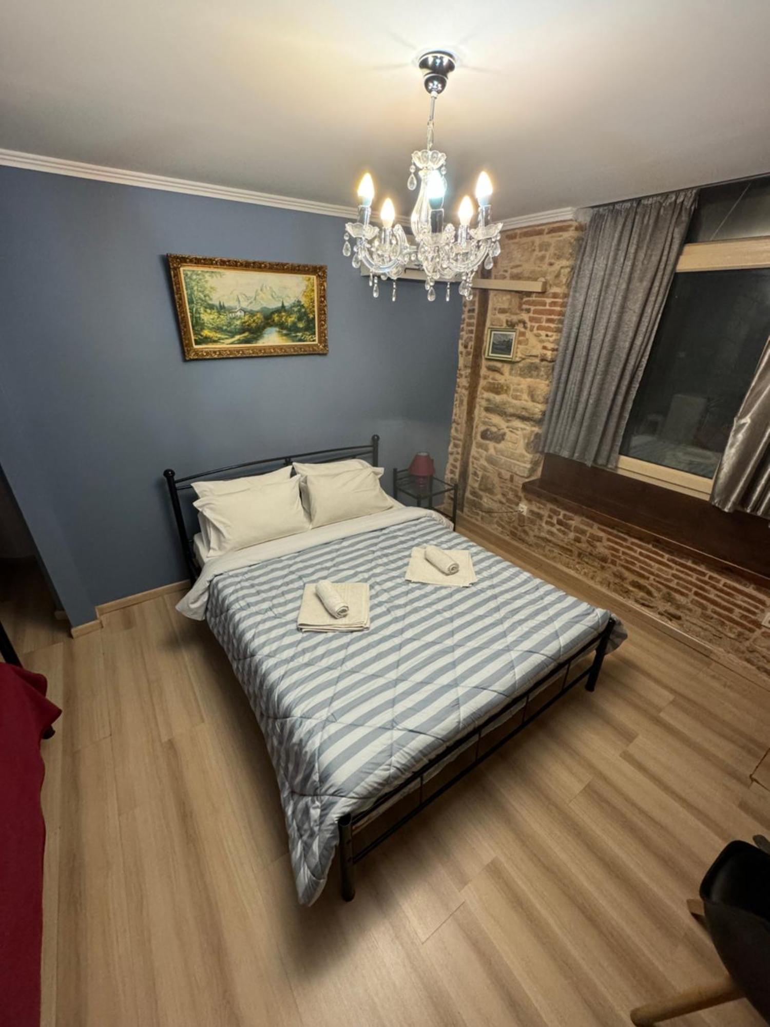 Ionia Rooms Chios Town Extérieur photo