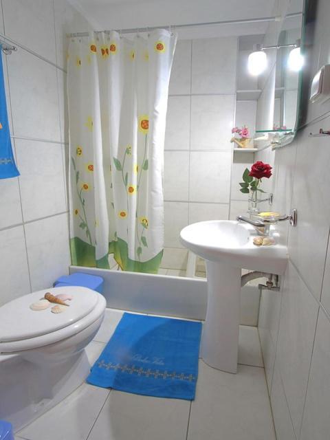 Ionia Rooms Chios Town Extérieur photo