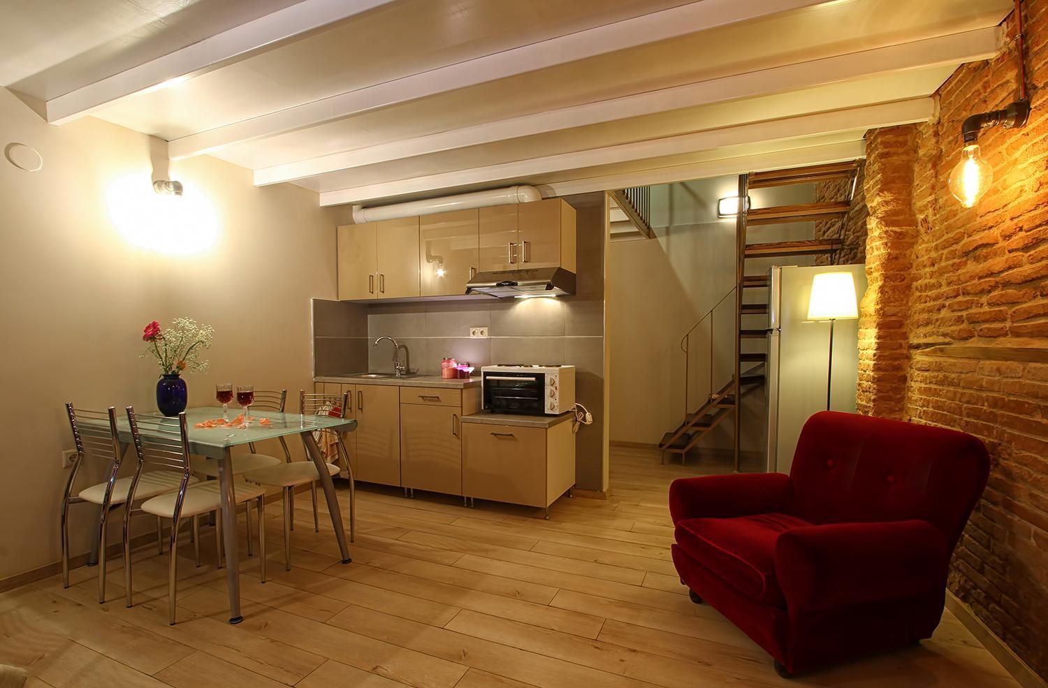 Ionia Rooms Chios Town Extérieur photo