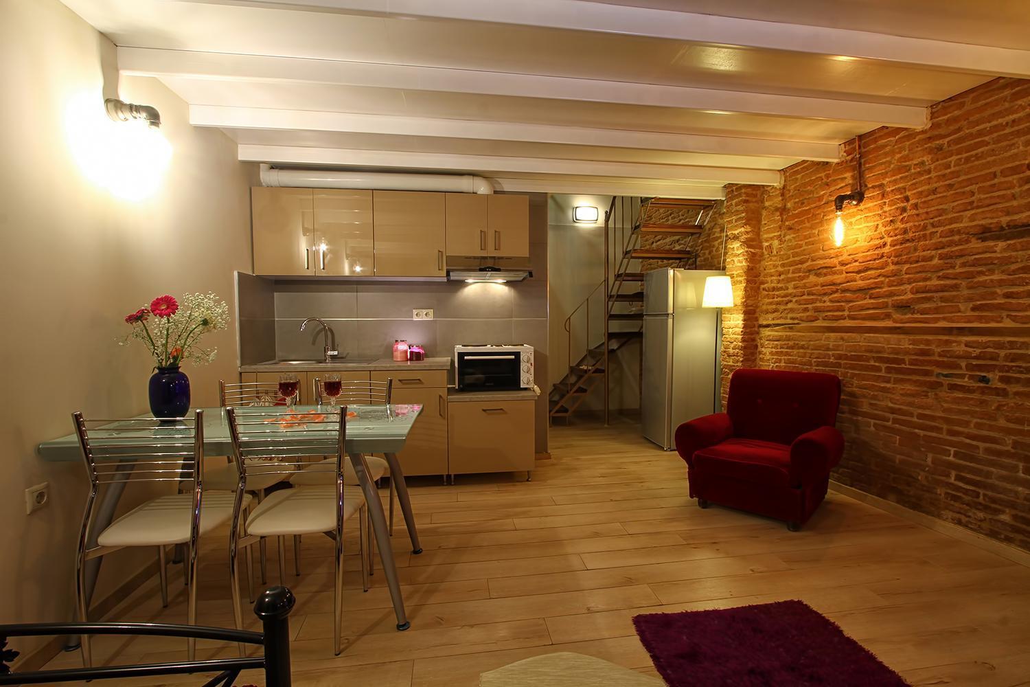 Ionia Rooms Chios Town Extérieur photo