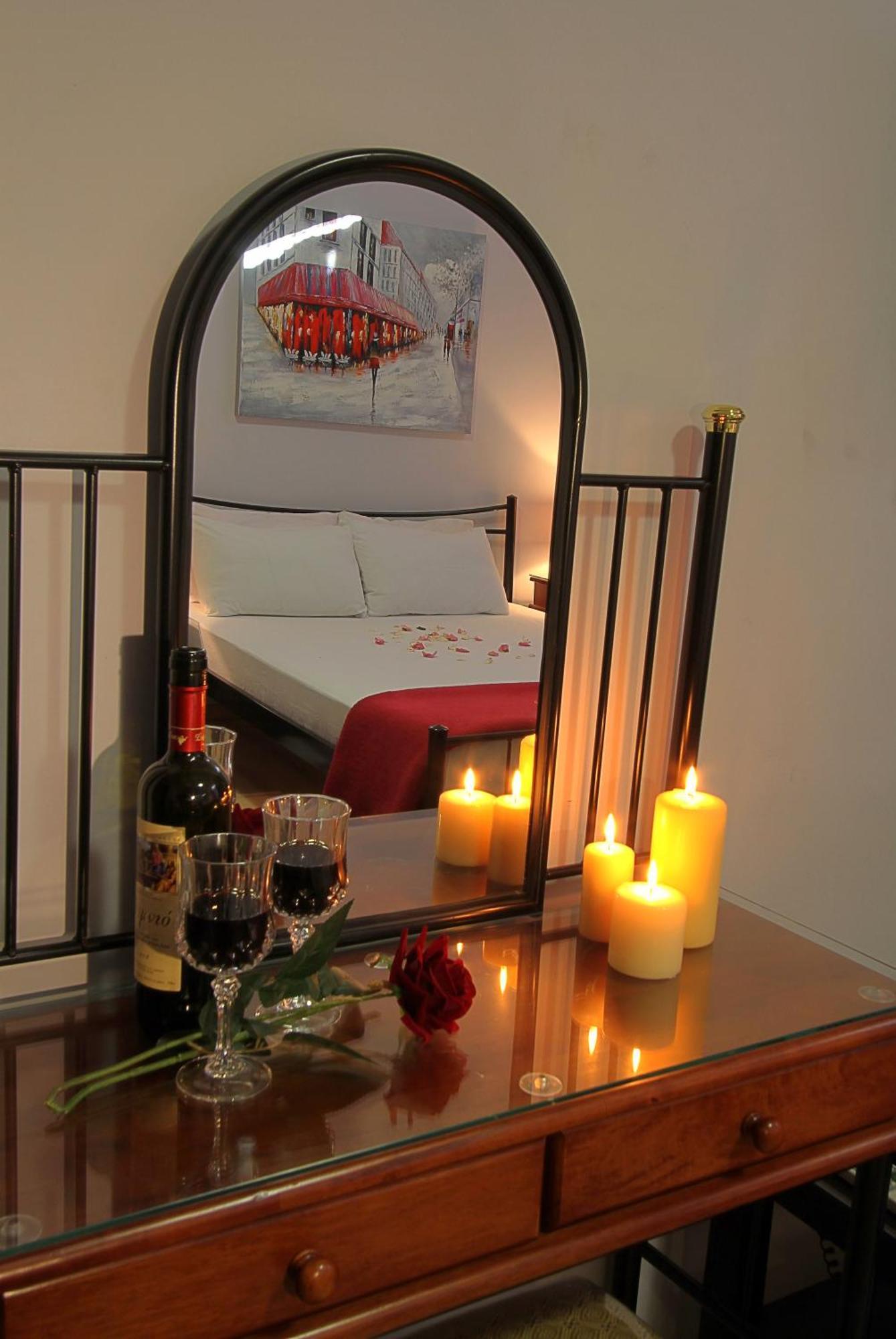 Ionia Rooms Chios Town Extérieur photo