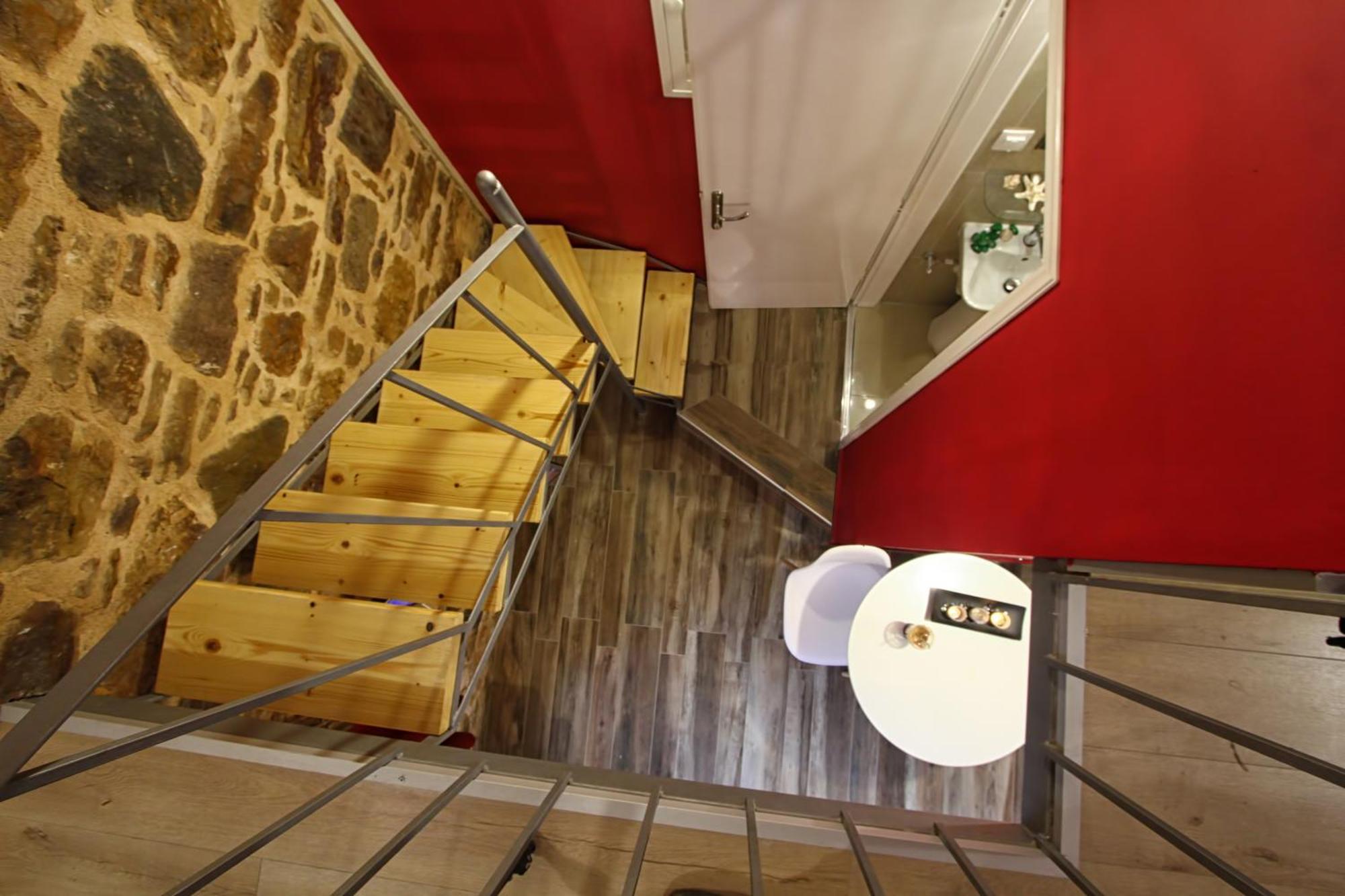 Ionia Rooms Chios Town Extérieur photo