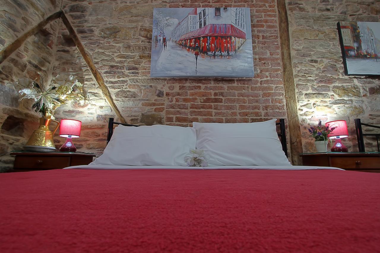 Ionia Rooms Chios Town Extérieur photo