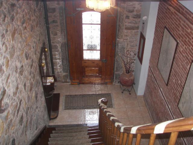 Ionia Rooms Chios Town Extérieur photo