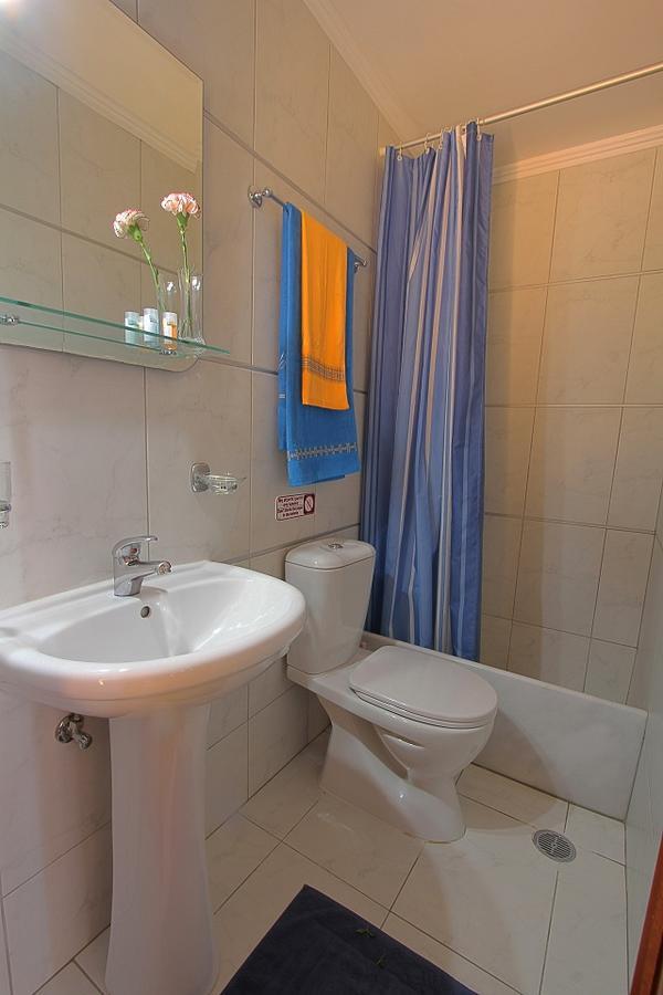 Ionia Rooms Chios Town Extérieur photo
