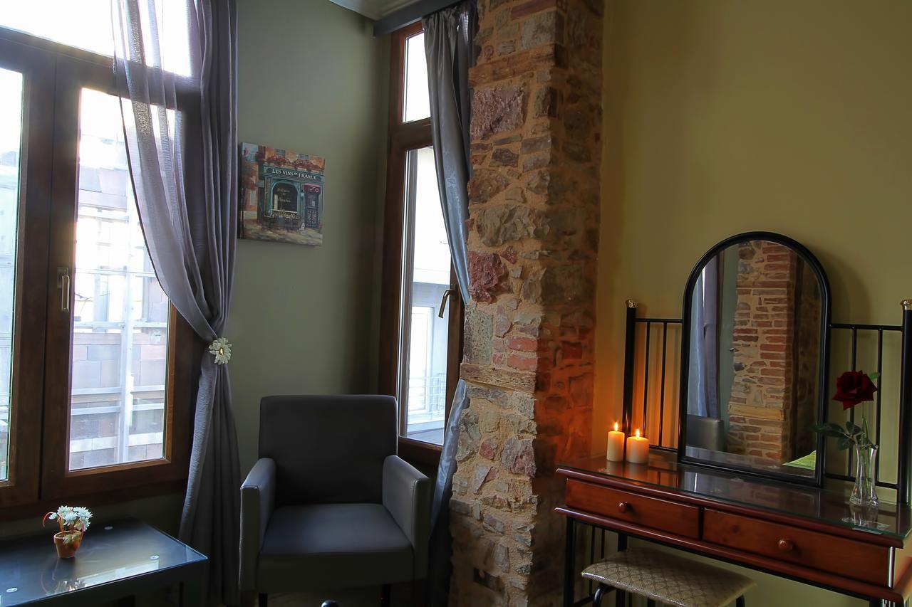 Ionia Rooms Chios Town Extérieur photo