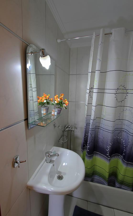 Ionia Rooms Chios Town Extérieur photo